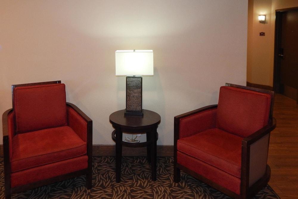 Comfort Inn & Suites Las Cruces Mesilla Exteriér fotografie