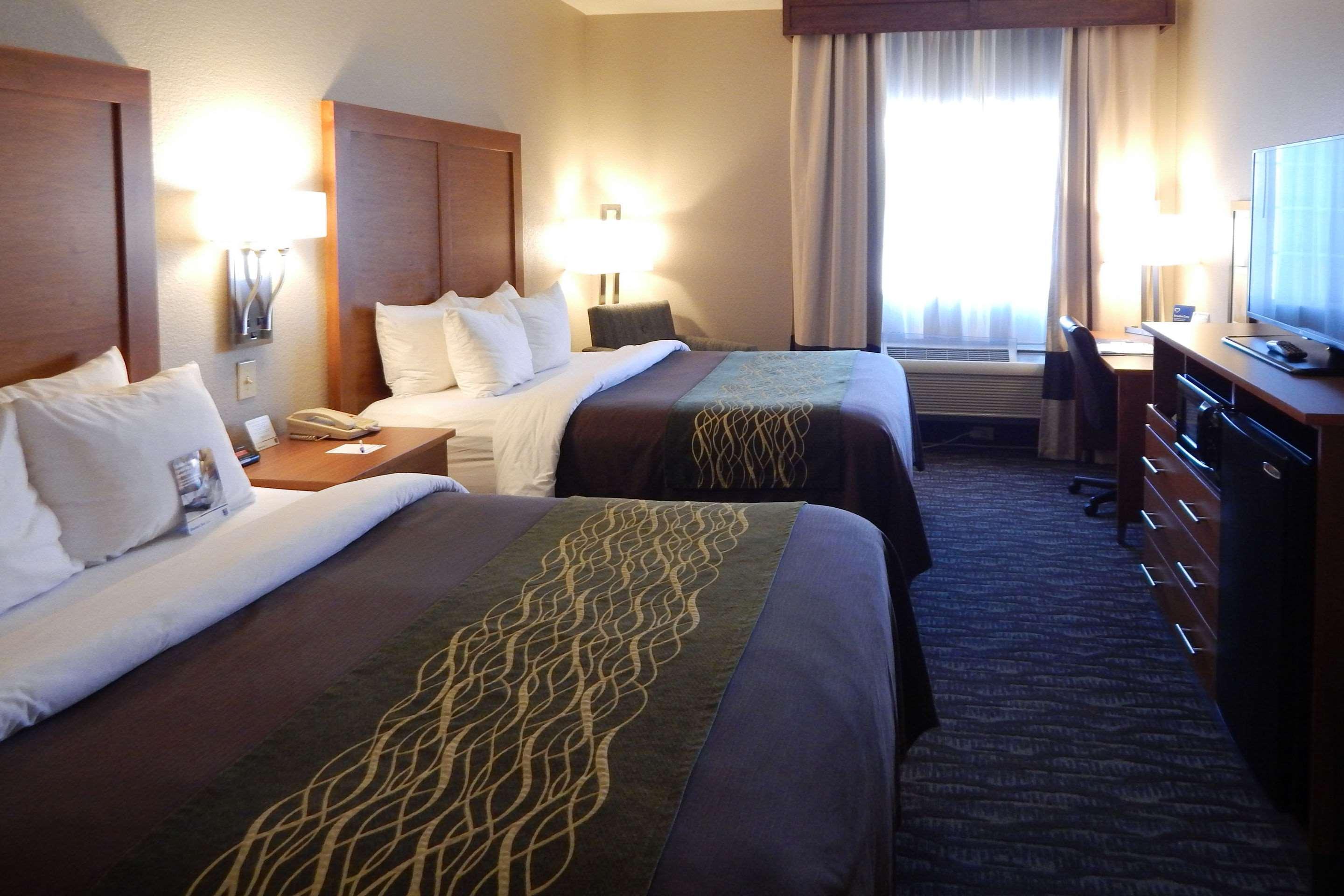 Comfort Inn & Suites Las Cruces Mesilla Exteriér fotografie