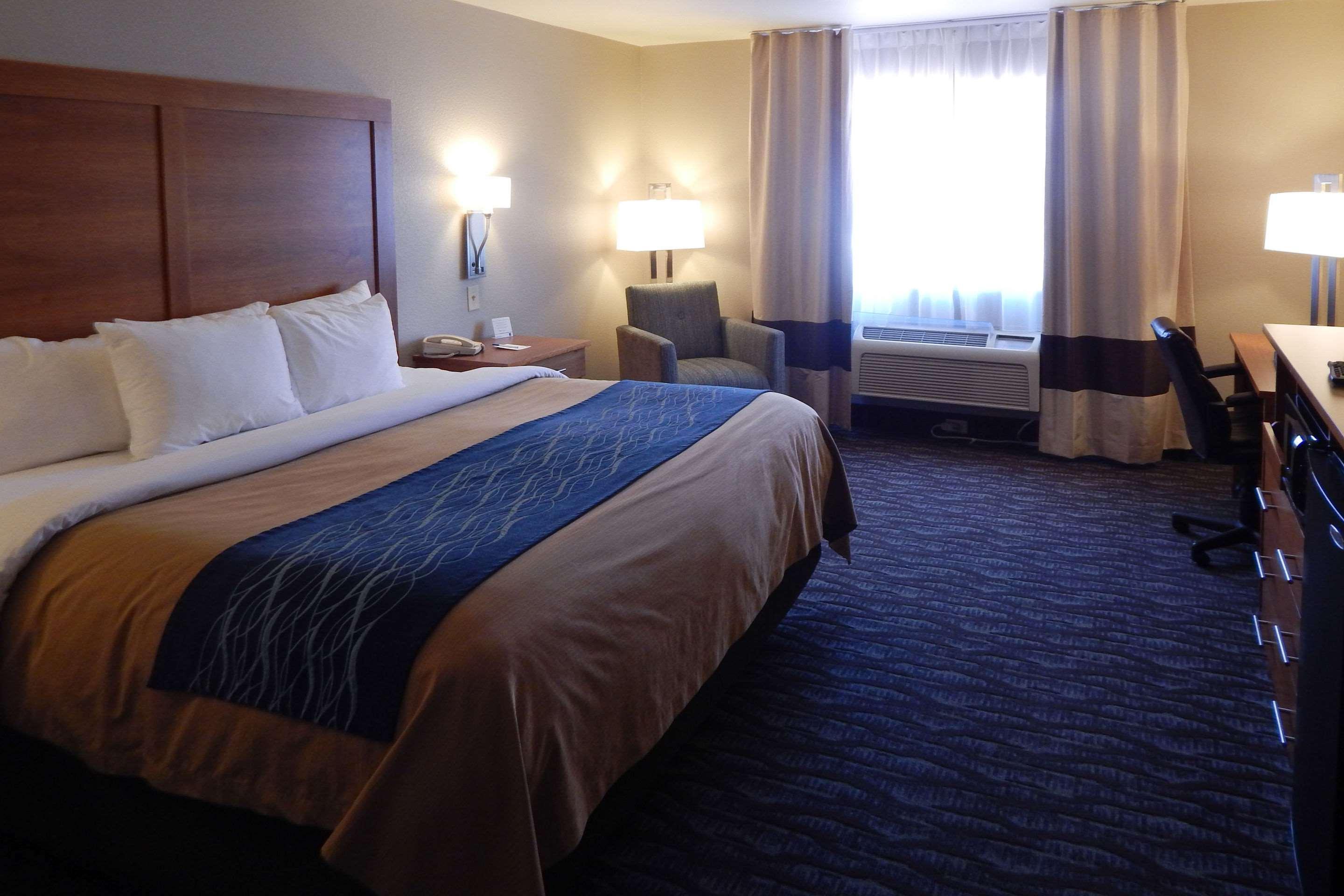 Comfort Inn & Suites Las Cruces Mesilla Exteriér fotografie