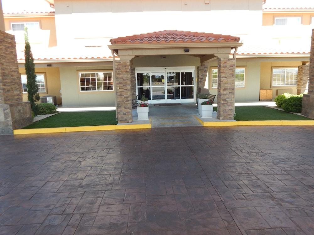 Comfort Inn & Suites Las Cruces Mesilla Exteriér fotografie