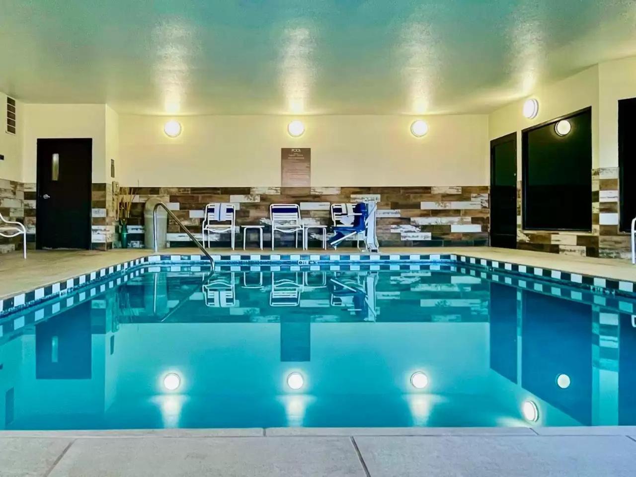 Comfort Inn & Suites Las Cruces Mesilla Exteriér fotografie