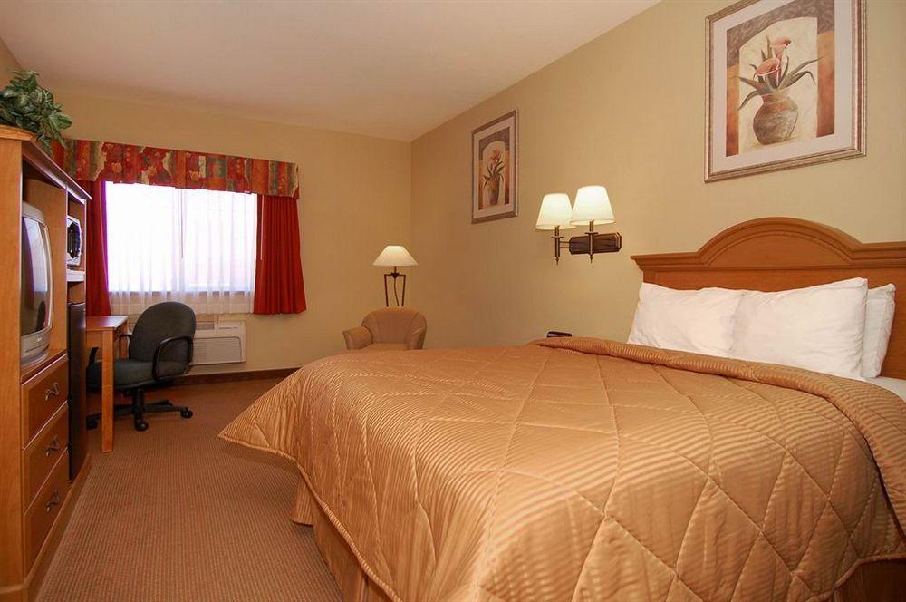 Comfort Inn & Suites Las Cruces Mesilla Exteriér fotografie