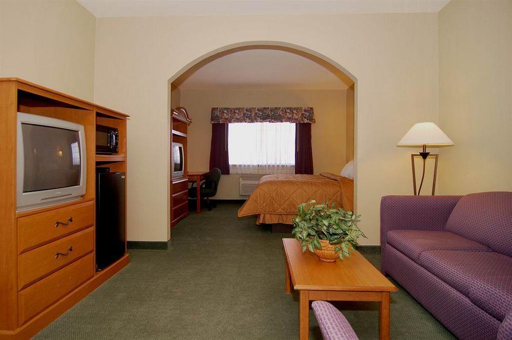 Comfort Inn & Suites Las Cruces Mesilla Exteriér fotografie