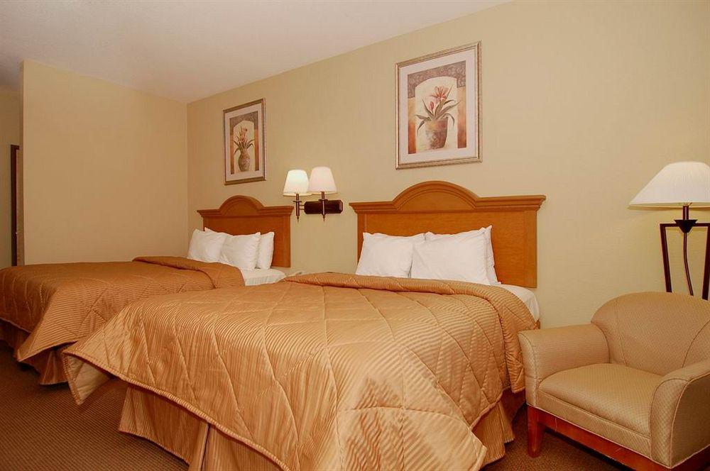 Comfort Inn & Suites Las Cruces Mesilla Exteriér fotografie