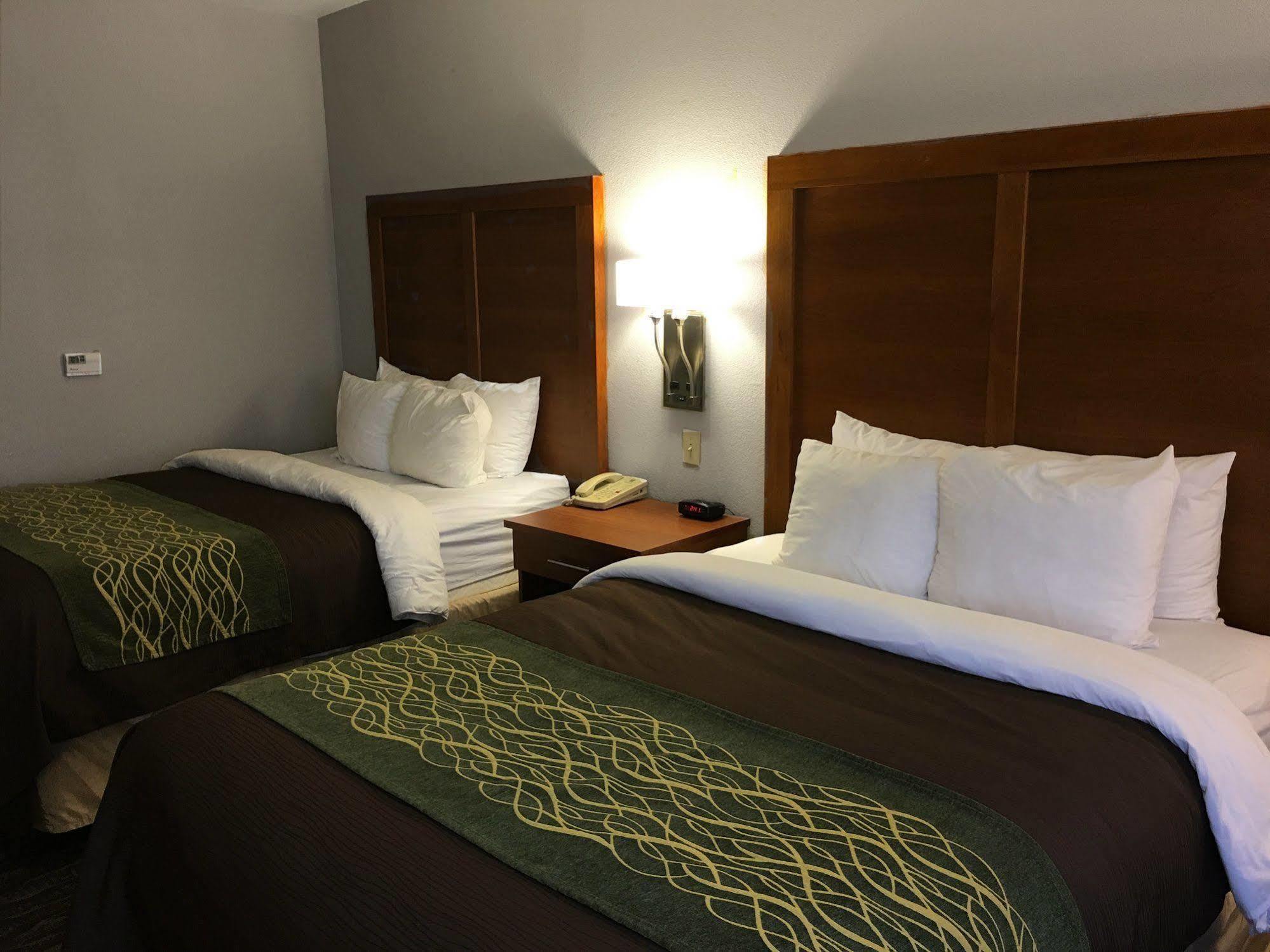 Comfort Inn & Suites Las Cruces Mesilla Exteriér fotografie