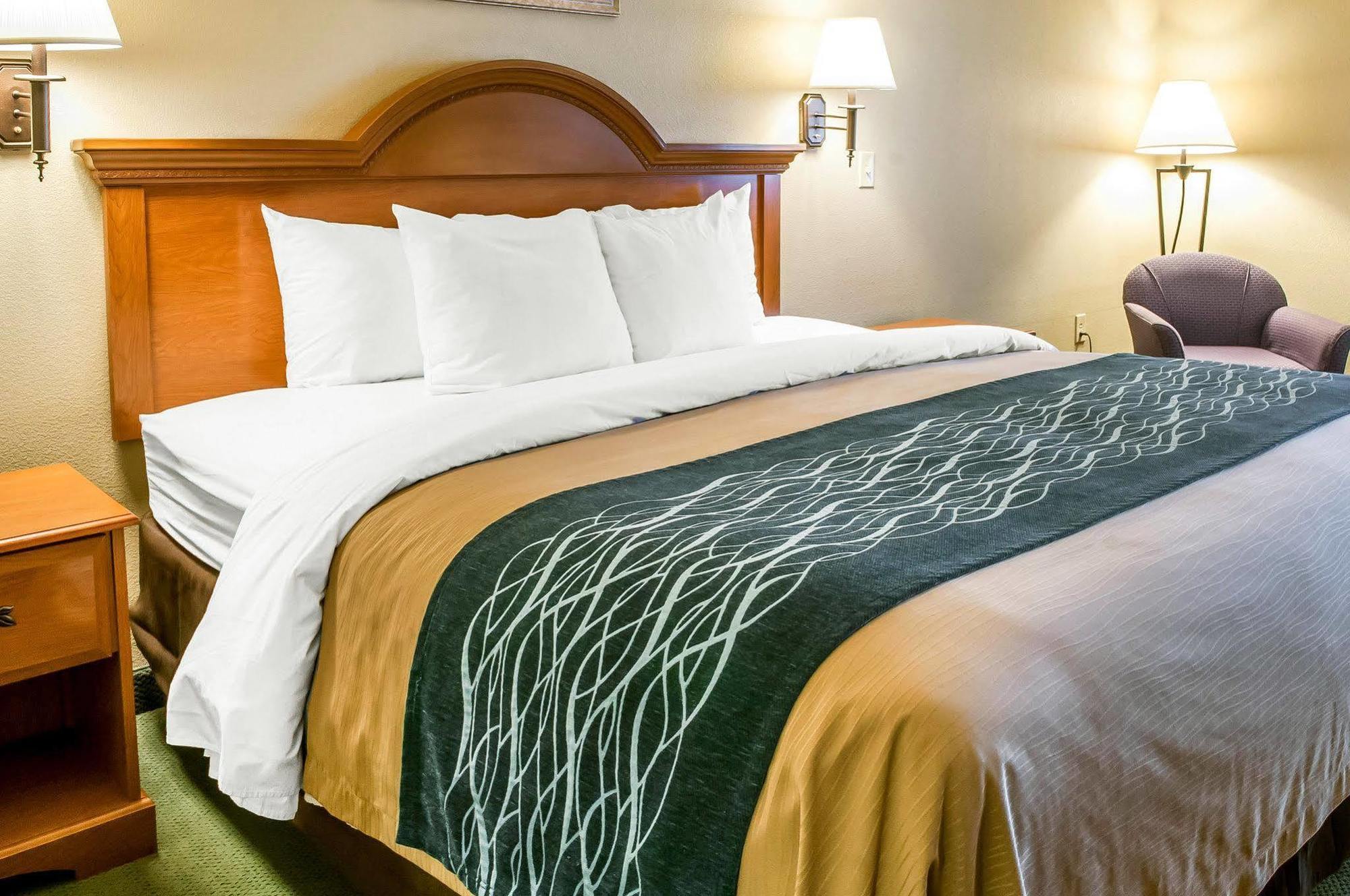 Comfort Inn & Suites Las Cruces Mesilla Exteriér fotografie