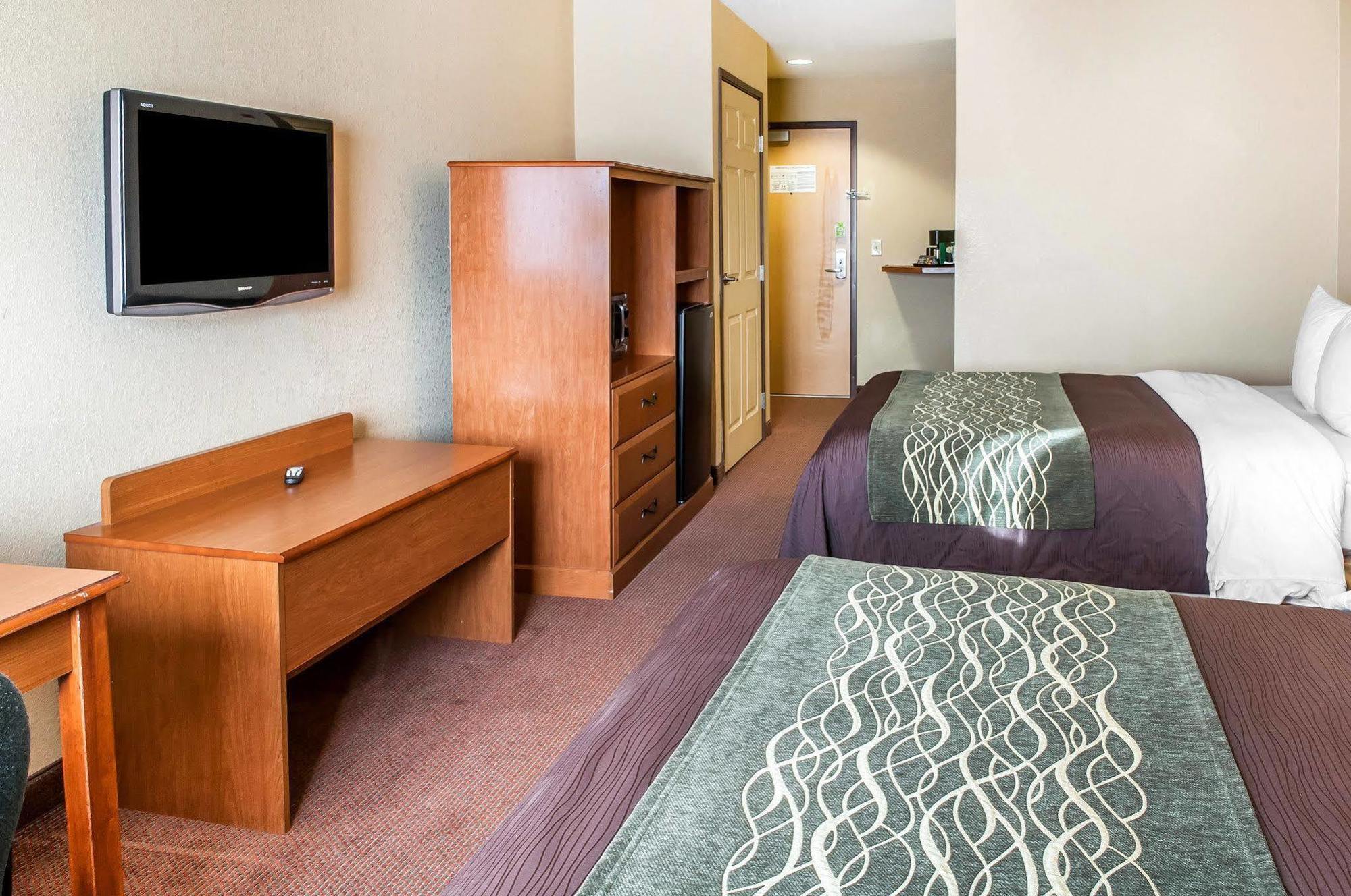 Comfort Inn & Suites Las Cruces Mesilla Exteriér fotografie
